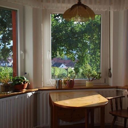 Blum Ferienwohnung Konstanz Exterior foto